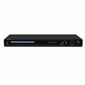 Naxa Digital DVD Player w/ Karaoke Function & USB/SD/MMC Inputs